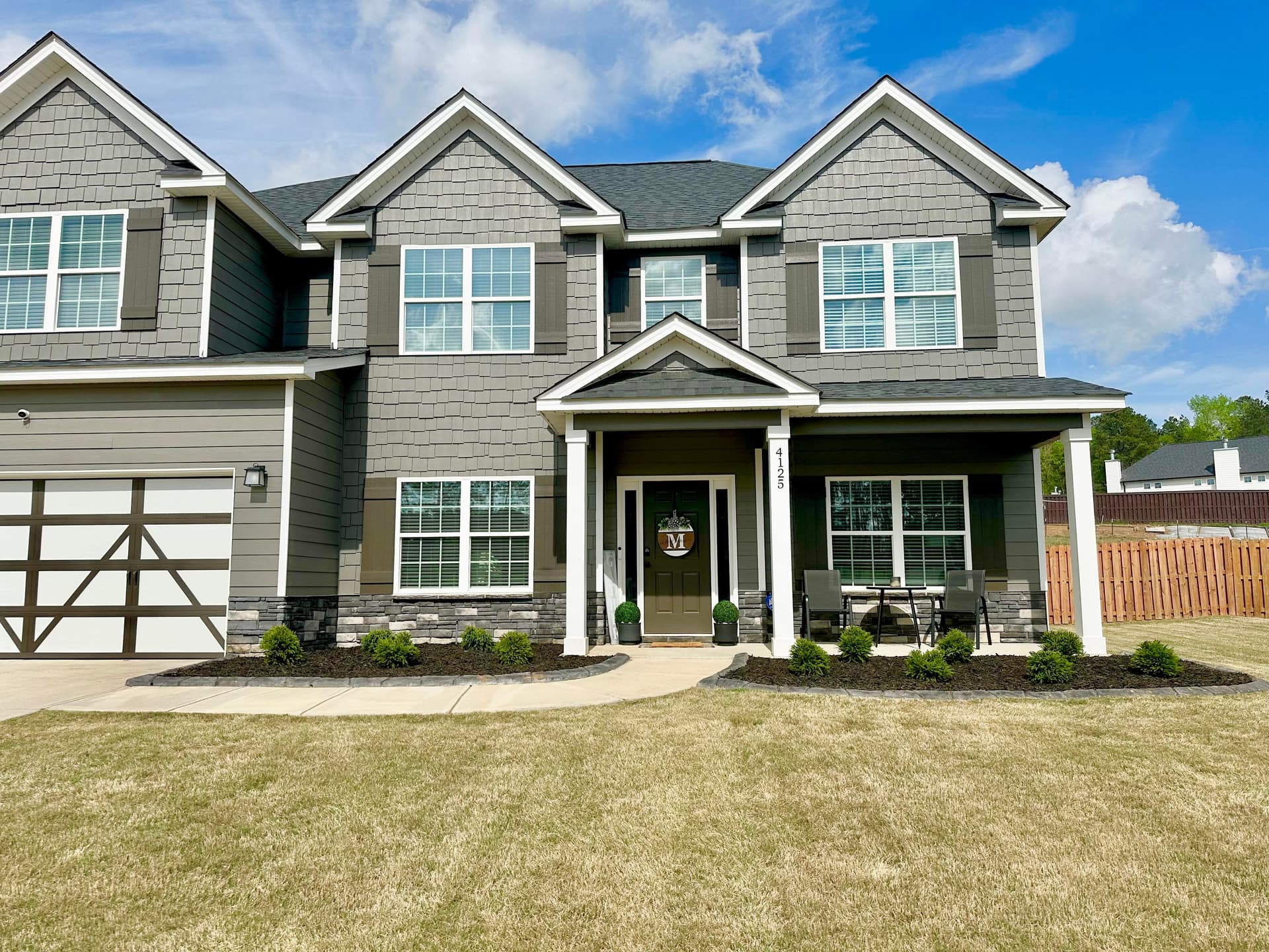 Gallery photos for Effortless Home Landscape Transformation by Green Relief: Image #6