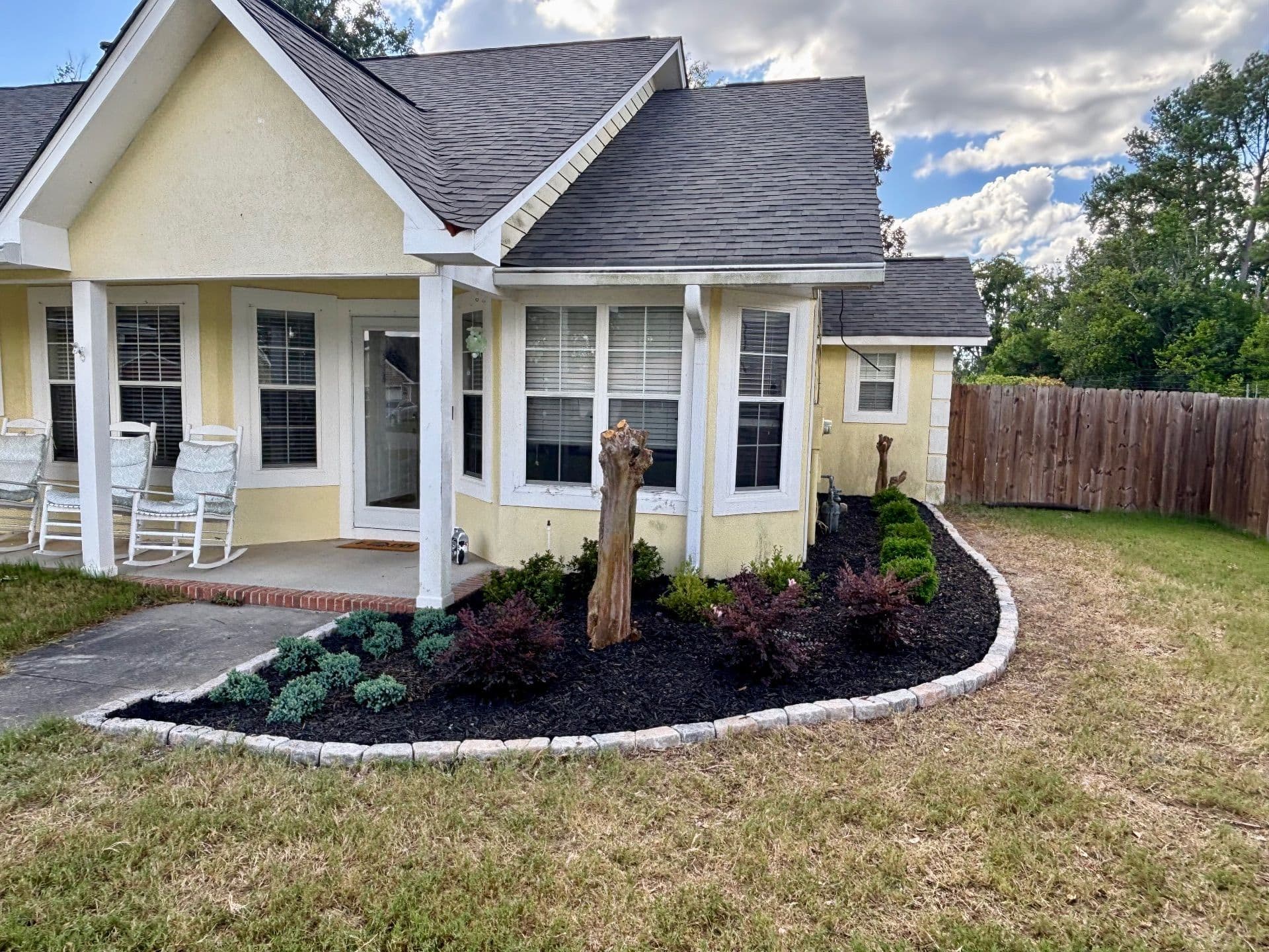 Stunning Landscape Makeover in Martinez Upgrade image