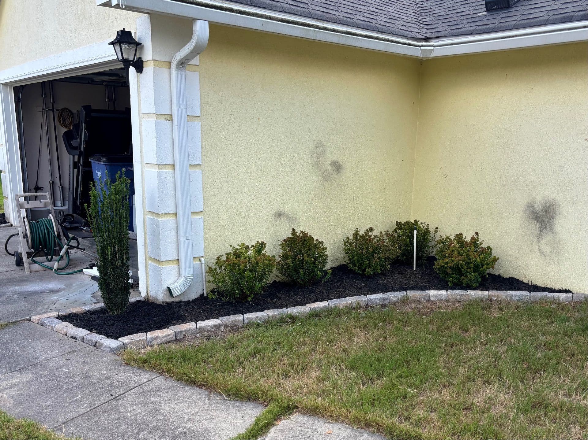 Gallery photos for Stunning Landscape Makeover in Martinez Upgrade: Image #2