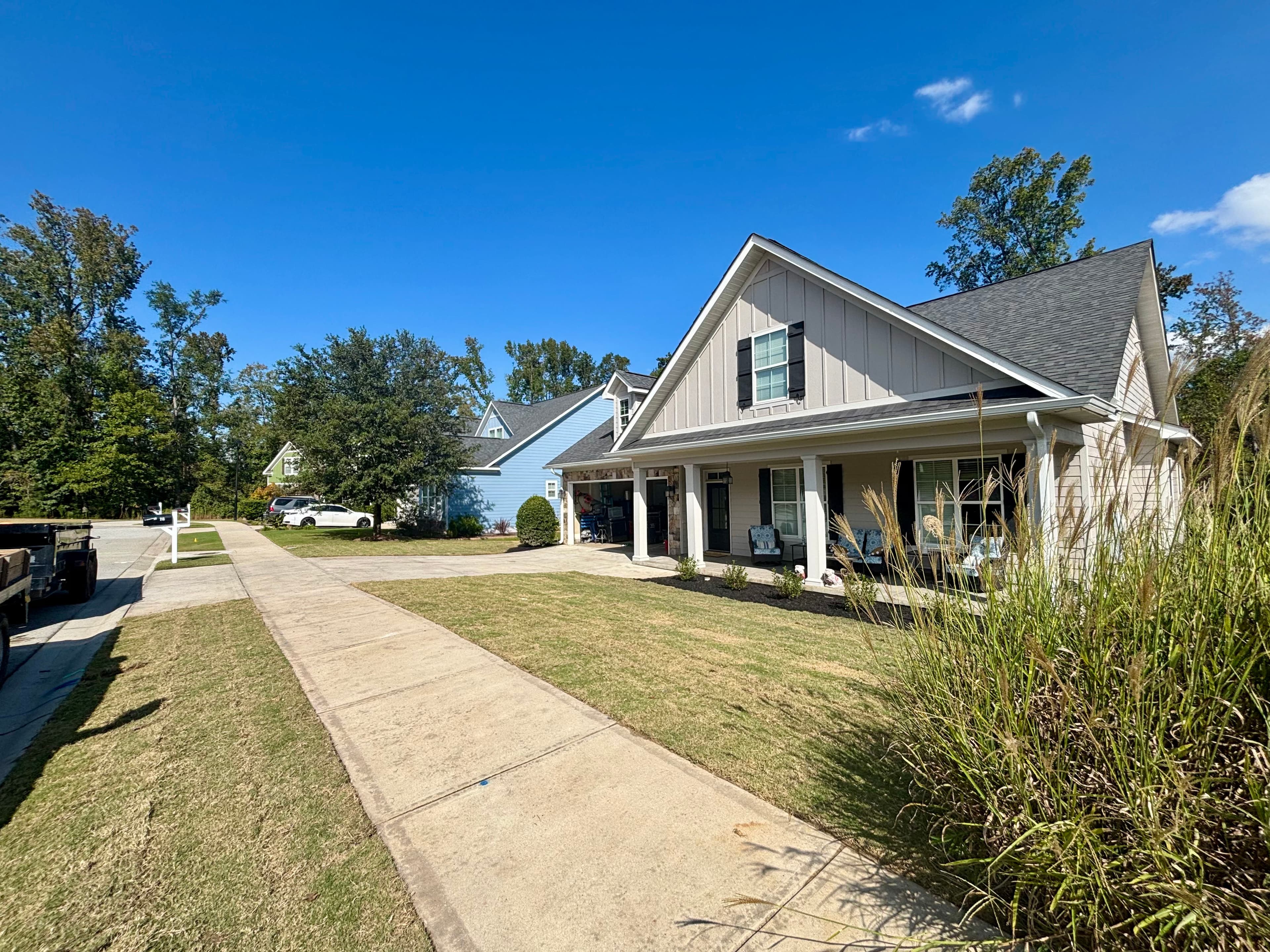 Project Fresh Upgrades to Your Outdoor Space image