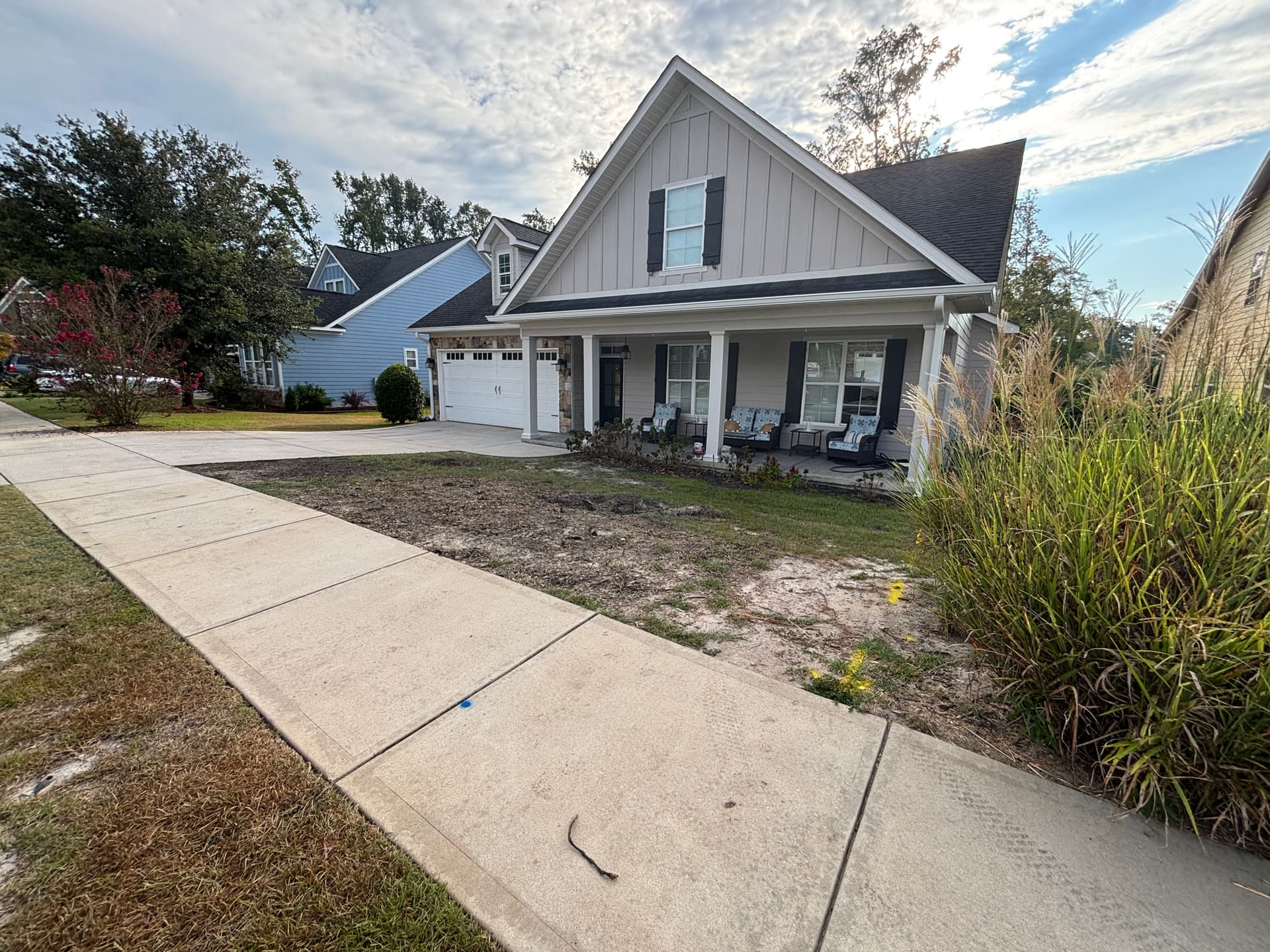 Gallery photos for Fresh Upgrades to Your Outdoor Space: Image #1