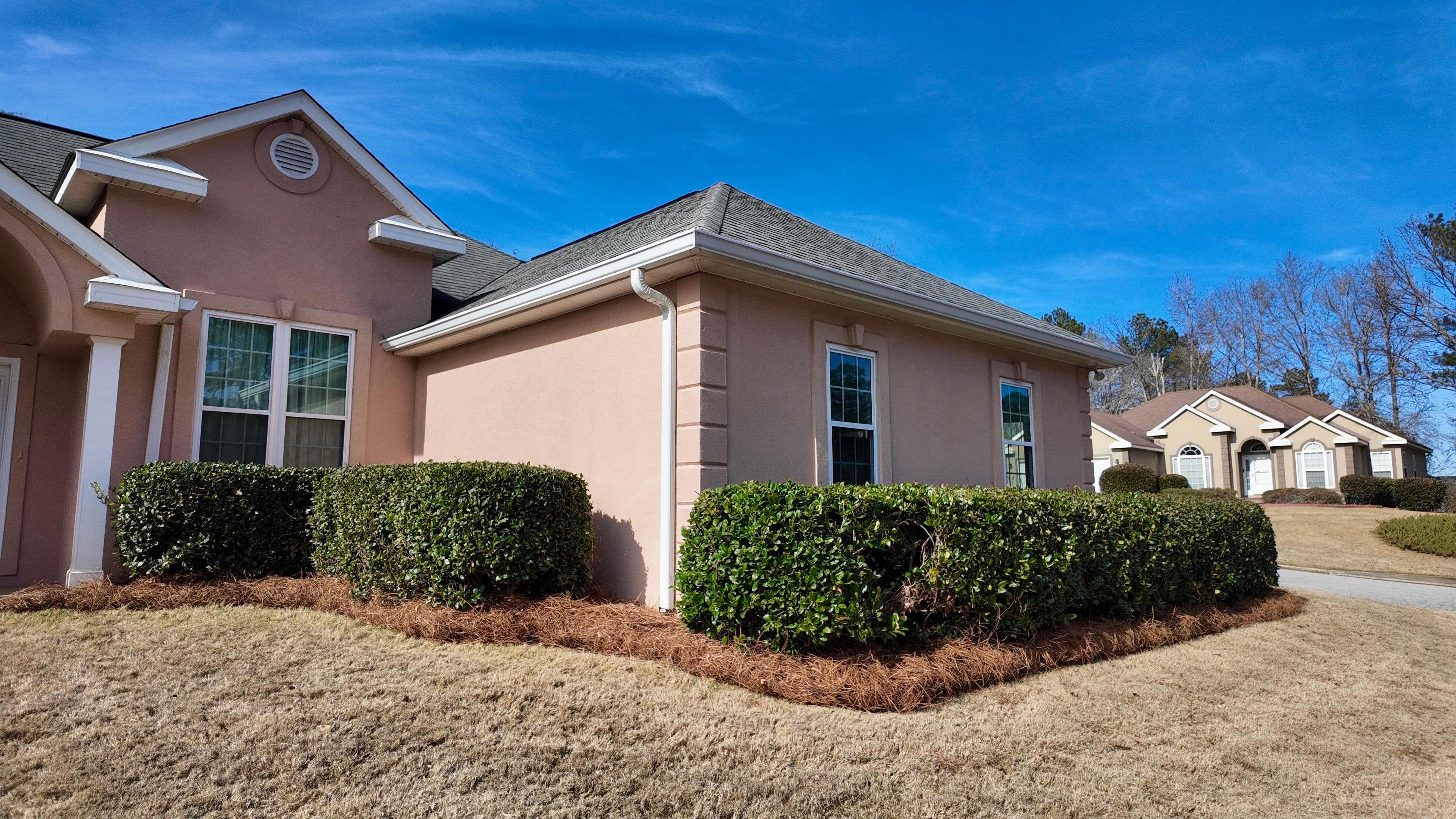 Project Pinestraw Refresh for Grovetown Homeowners image