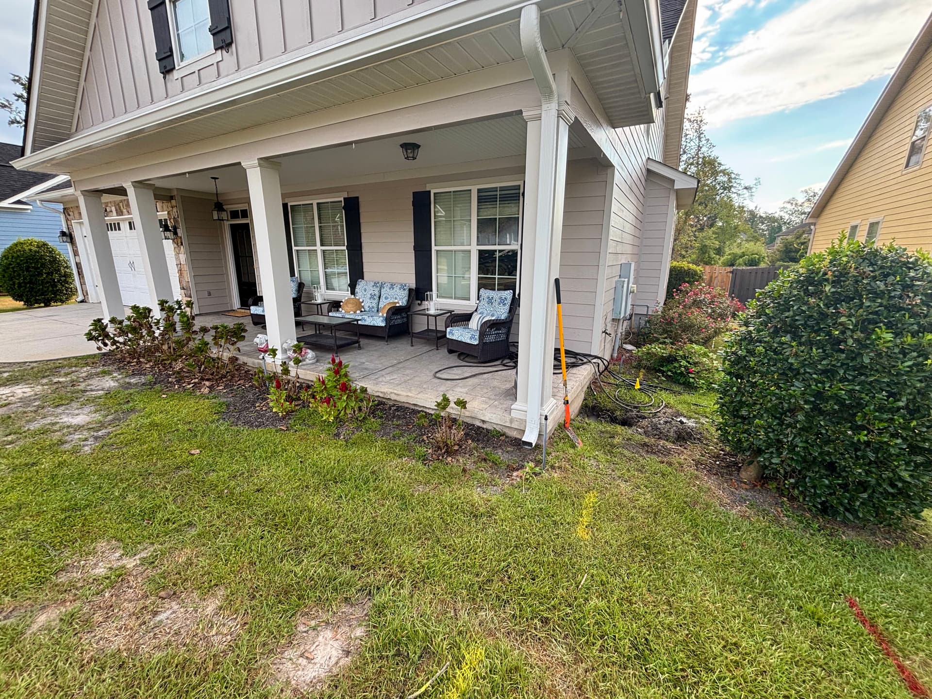 Gallery photos for Fresh Upgrades to Your Outdoor Space: Image #3