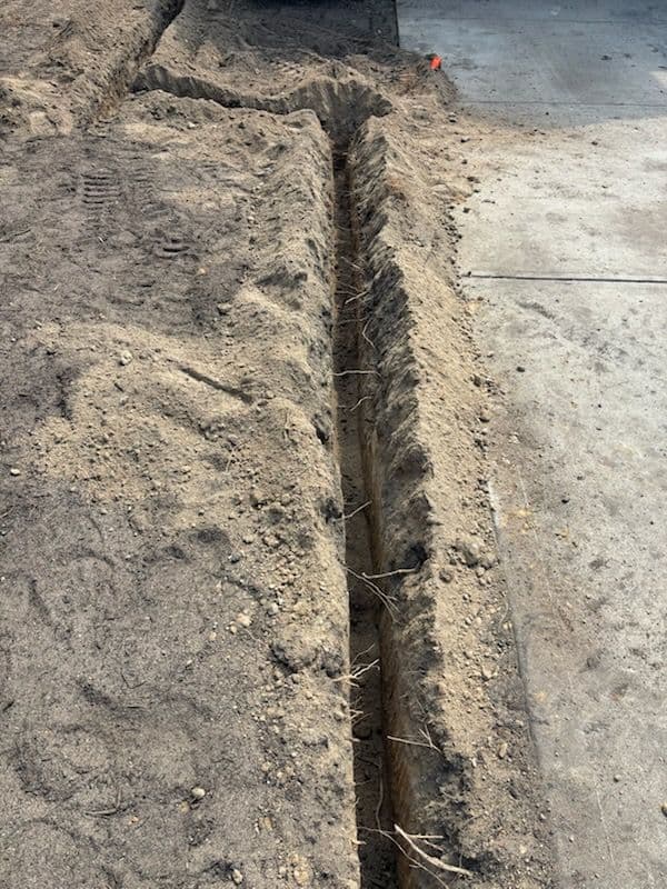 Transforming Outdoor Spaces with Expert Irrigation image