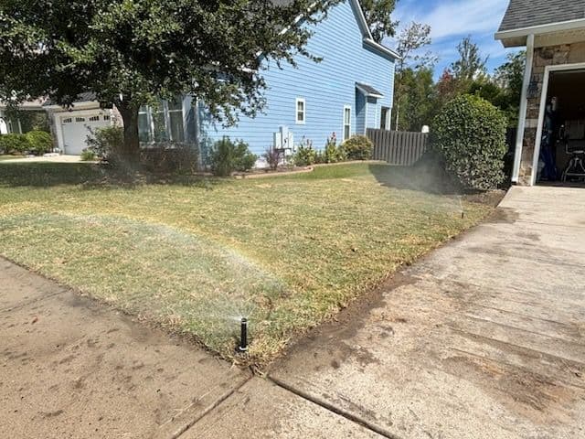 Gallery photos for Complete Lawn Transformation with Expert Touch: Image #2