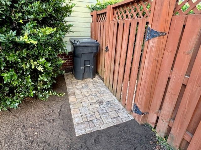 Fresh Paver Patios in Grovetown image