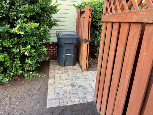 Gallery photos for Fresh Paver Patios in Grovetown: Image #1