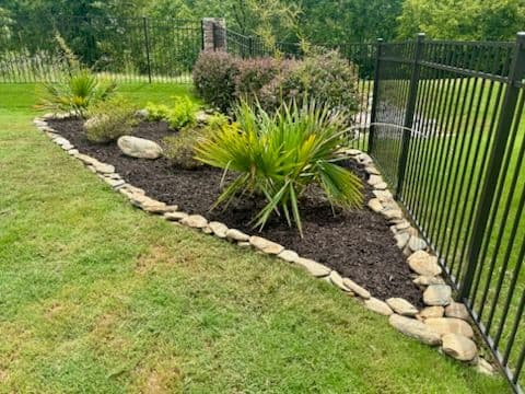 Revamp Your Yard with Stunning Landscape Design