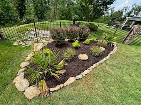 Revamp Your Yard with Stunning Landscape Design