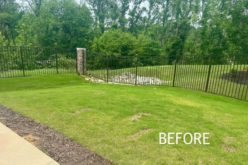Revamp Your Yard with Stunning Landscape Design
