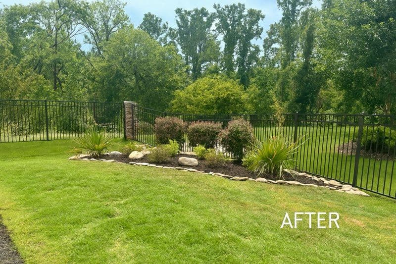 Revamp Your Yard with Stunning Landscape Design
