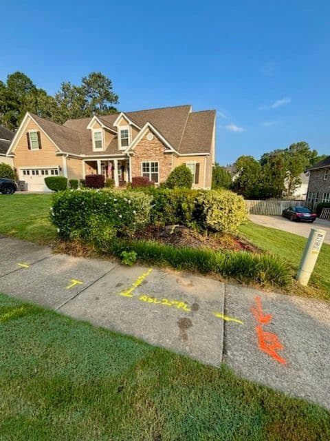 Transform Your Lawn with Fresh Bermuda Sod image
