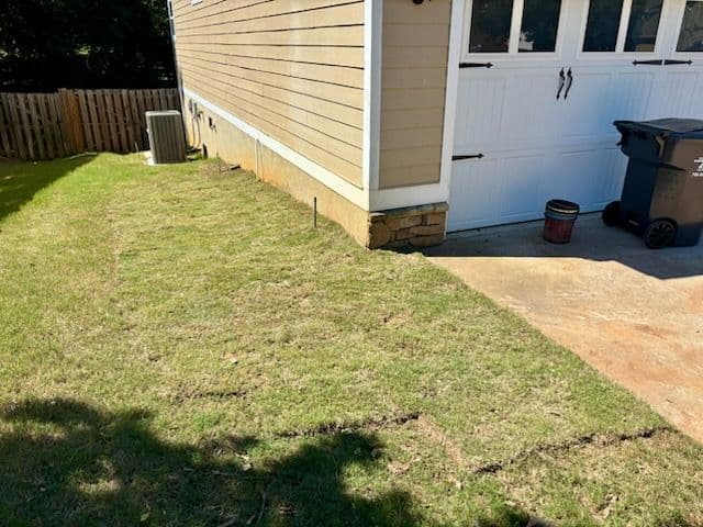 Gallery photos for Transform Your Lawn with Fresh Bermuda Sod: Image #3
