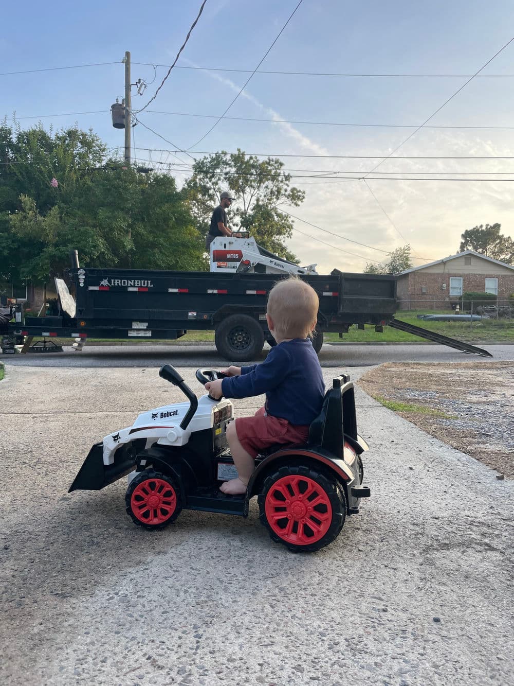  Why Choose Green Relief Landscaping